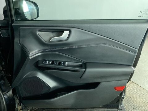 Ford Puma 1.0T EcoBoost MHEV Titanium SUV 5dr Petrol Hybrid Manual Euro 6 (s/s) (125 27