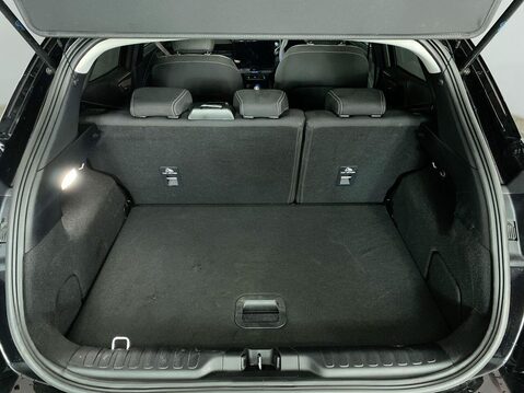 Ford Puma 1.0T EcoBoost MHEV Titanium SUV 5dr Petrol Hybrid Manual Euro 6 (s/s) (125 13