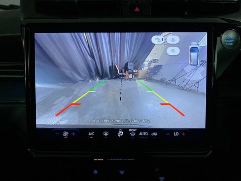 Ford Puma 1.0T EcoBoost MHEV Titanium SUV 5dr Petrol Hybrid Manual Euro 6 (s/s) (125 24