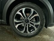 Ford Puma 1.0T EcoBoost MHEV Titanium SUV 5dr Petrol Hybrid Manual Euro 6 (s/s) (125 12