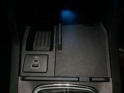 Ford Puma 1.0T EcoBoost MHEV Titanium SUV 5dr Petrol Hybrid Manual Euro 6 (s/s) (125 25