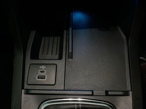 Ford Puma 1.0T EcoBoost MHEV Titanium SUV 5dr Petrol Hybrid Manual Euro 6 (s/s) (125 25