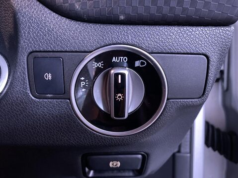 Mercedes-Benz A Class 1.6 A180 Sport Edition Hatchback 5dr Petrol 7G-DCT Euro 6 (s/s) (122 ps) Ai 23