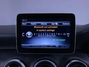 Mercedes-Benz A Class 1.6 A180 Sport Edition Hatchback 5dr Petrol 7G-DCT Euro 6 (s/s) (122 ps) Ai 33