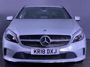 Mercedes-Benz A Class 1.6 A180 Sport Edition Hatchback 5dr Petrol 7G-DCT Euro 6 (s/s) (122 ps) Ai 3