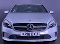 Mercedes-Benz A Class 1.6 A180 Sport Edition Hatchback 5dr Petrol 7G-DCT Euro 6 (s/s) (122 ps) Ai 3