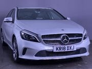 Mercedes-Benz A Class 1.6 A180 Sport Edition Hatchback 5dr Petrol 7G-DCT Euro 6 (s/s) (122 ps) Ai 1