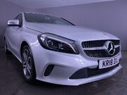 Mercedes-Benz A Class 1.6 A180 Sport Edition Hatchback 5dr Petrol 7G-DCT Euro 6 (s/s) (122 ps) Ai 11