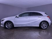 Mercedes-Benz A Class 1.6 A180 Sport Edition Hatchback 5dr Petrol 7G-DCT Euro 6 (s/s) (122 ps) Ai 5