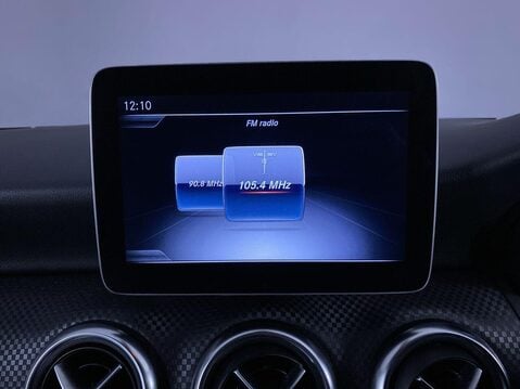 Mercedes-Benz A Class 1.6 A180 Sport Edition Hatchback 5dr Petrol 7G-DCT Euro 6 (s/s) (122 ps) Ai 30