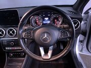 Mercedes-Benz A Class 1.6 A180 Sport Edition Hatchback 5dr Petrol 7G-DCT Euro 6 (s/s) (122 ps) Ai 16