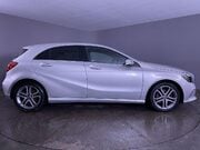 Mercedes-Benz A Class 1.6 A180 Sport Edition Hatchback 5dr Petrol 7G-DCT Euro 6 (s/s) (122 ps) Ai 9