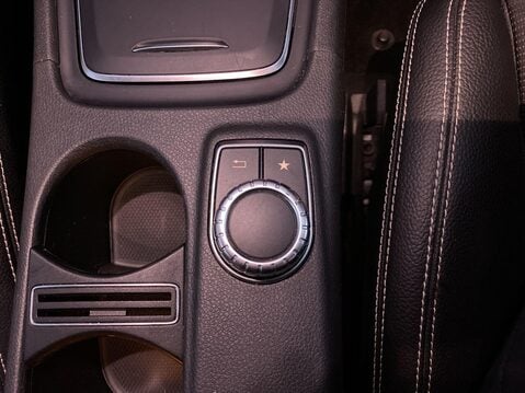 Mercedes-Benz A Class 1.6 A180 Sport Edition Hatchback 5dr Petrol 7G-DCT Euro 6 (s/s) (122 ps) Ai 29