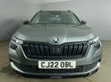 Skoda Kamiq 1.0 TSI Monte Carlo SUV 5dr Petrol DSG Euro 6 (s/s) (110 ps) Air Con - All 3
