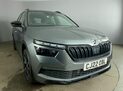 Skoda Kamiq 1.0 TSI Monte Carlo SUV 5dr Petrol DSG Euro 6 (s/s) (110 ps) Air Con - All 2