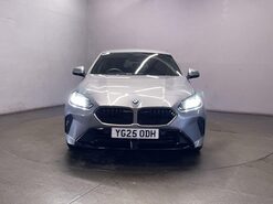 BMW 1 Series 1.5 120i MHT M Sport Hatchback 5dr Petrol Hybrid DCT Euro 6 (s/s) (170 ps)