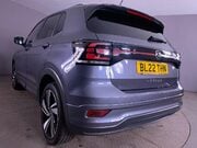 Volkswagen T-Cross 1.0 TSI R-Line SUV 5dr Petrol DSG Euro 6 (s/s) (110 ps) Cruise Control - D 14