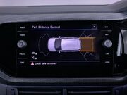 Volkswagen T-Cross 1.0 TSI R-Line SUV 5dr Petrol DSG Euro 6 (s/s) (110 ps) Cruise Control - D 24