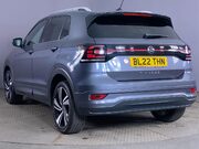Volkswagen T-Cross 1.0 TSI R-Line SUV 5dr Petrol DSG Euro 6 (s/s) (110 ps) Cruise Control - D 6