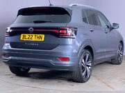 Volkswagen T-Cross 1.0 TSI R-Line SUV 5dr Petrol DSG Euro 6 (s/s) (110 ps) Cruise Control - D 8