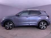 Volkswagen T-Cross 1.0 TSI R-Line SUV 5dr Petrol DSG Euro 6 (s/s) (110 ps) Cruise Control - D 5
