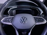 Volkswagen T-Cross 1.0 TSI R-Line SUV 5dr Petrol DSG Euro 6 (s/s) (110 ps) Cruise Control - D 22