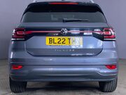 Volkswagen T-Cross 1.0 TSI R-Line SUV 5dr Petrol DSG Euro 6 (s/s) (110 ps) Cruise Control - D 7