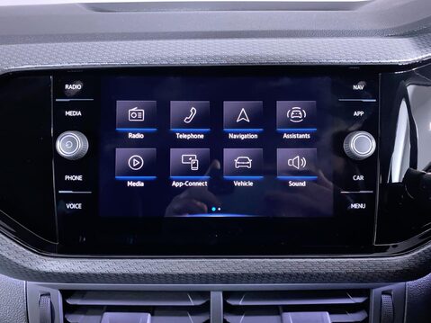 Volkswagen T-Cross 1.0 TSI R-Line SUV 5dr Petrol DSG Euro 6 (s/s) (110 ps) Cruise Control - D 29