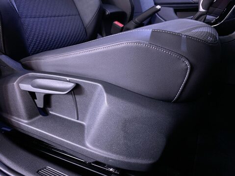 Volkswagen T-Cross 1.0 TSI R-Line SUV 5dr Petrol DSG Euro 6 (s/s) (110 ps) Cruise Control - D 26