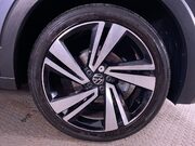 Volkswagen T-Cross 1.0 TSI R-Line SUV 5dr Petrol DSG Euro 6 (s/s) (110 ps) Cruise Control - D 12