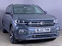 Volkswagen T-Cross 1.0 TSI R-Line SUV 5dr Petrol DSG Euro 6 (s/s) (110 ps) Cruise Control - D 2
