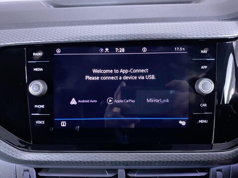 Volkswagen T-Cross 1.0 TSI R-Line SUV 5dr Petrol DSG Euro 6 (s/s) (110 ps) Cruise Control - D 33