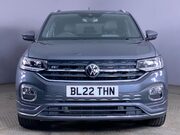 Volkswagen T-Cross 1.0 TSI R-Line SUV 5dr Petrol DSG Euro 6 (s/s) (110 ps) Cruise Control - D 3