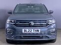 Volkswagen T-Cross 1.0 TSI R-Line SUV 5dr Petrol DSG Euro 6 (s/s) (110 ps) Cruise Control - D 3