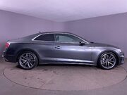 Audi A5 2.0 TFSI 40 S line Coupe 2dr Petrol S Tronic Euro 6 (s/s) (204 ps) Cruise 9
