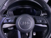 Audi A5 2.0 TFSI 40 S line Coupe 2dr Petrol S Tronic Euro 6 (s/s) (204 ps) Cruise 22