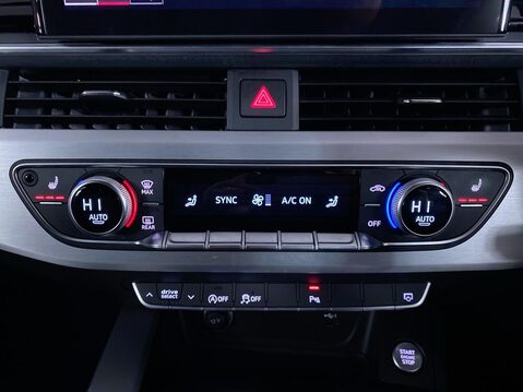 Audi A5 2.0 TFSI 40 S line Coupe 2dr Petrol S Tronic Euro 6 (s/s) (204 ps) Cruise 25