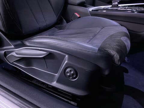 Audi A5 2.0 TFSI 40 S line Coupe 2dr Petrol S Tronic Euro 6 (s/s) (204 ps) Cruise 26