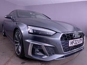 Audi A5 2.0 TFSI 40 S line Coupe 2dr Petrol S Tronic Euro 6 (s/s) (204 ps) Cruise 11