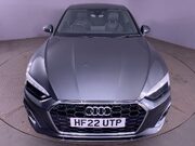 Audi A5 2.0 TFSI 40 S line Coupe 2dr Petrol S Tronic Euro 6 (s/s) (204 ps) Cruise 10
