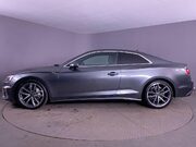 Audi A5 2.0 TFSI 40 S line Coupe 2dr Petrol S Tronic Euro 6 (s/s) (204 ps) Cruise 5