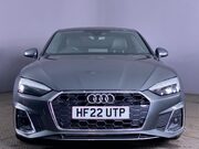 Audi A5 2.0 TFSI 40 S line Coupe 2dr Petrol S Tronic Euro 6 (s/s) (204 ps) Cruise 3