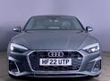 Audi A5 2.0 TFSI 40 S line Coupe 2dr Petrol S Tronic Euro 6 (s/s) (204 ps) Cruise 3