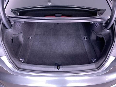 Audi A5 2.0 TFSI 40 S line Coupe 2dr Petrol S Tronic Euro 6 (s/s) (204 ps) Cruise 13