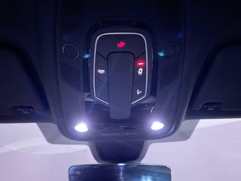 Audi A5 2.0 TFSI 40 S line Coupe 2dr Petrol S Tronic Euro 6 (s/s) (204 ps) Cruise 18