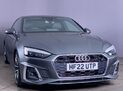 Audi A5 2.0 TFSI 40 S line Coupe 2dr Petrol S Tronic Euro 6 (s/s) (204 ps) Cruise 2