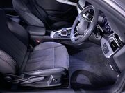 Audi A5 2.0 TFSI 40 S line Coupe 2dr Petrol S Tronic Euro 6 (s/s) (204 ps) Cruise 15