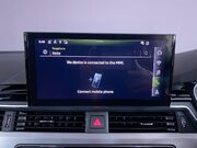 Audi A5 2.0 TFSI 40 S line Coupe 2dr Petrol S Tronic Euro 6 (s/s) (204 ps) Cruise 32