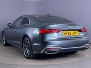 Audi A5 2.0 TFSI 40 S line Coupe 2dr Petrol S Tronic Euro 6 (s/s) (204 ps) Cruise 6