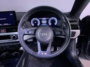 Audi A5 2.0 TFSI 40 S line Coupe 2dr Petrol S Tronic Euro 6 (s/s) (204 ps) Cruise 16